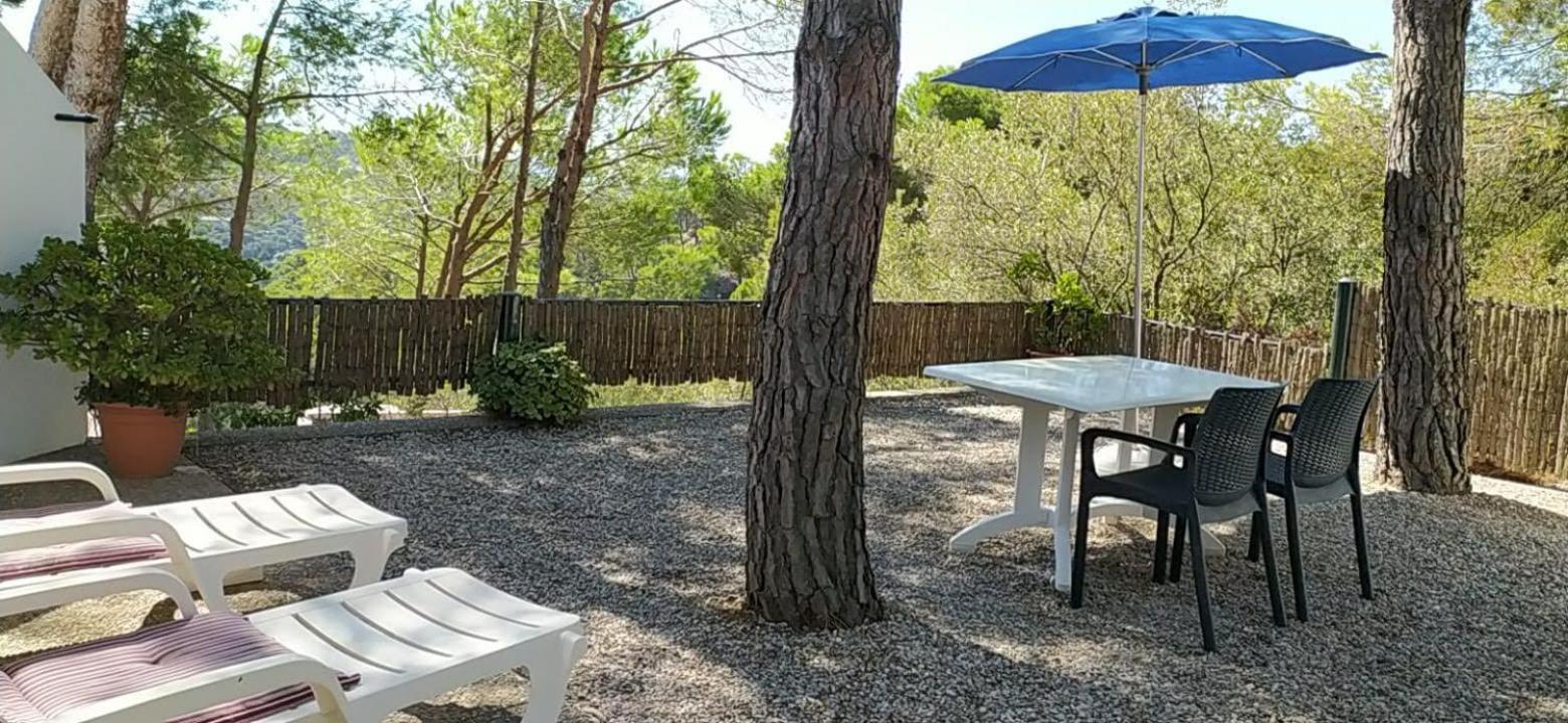 Hostal Sa Barraca - Adults Only Begur Eksteriør billede
