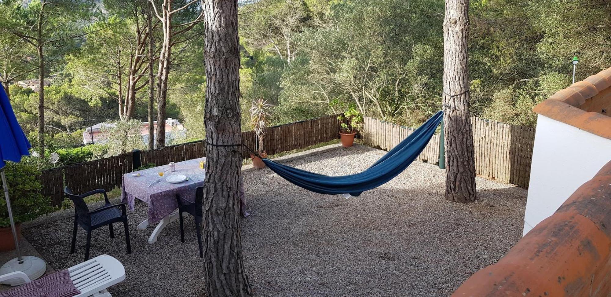 Hostal Sa Barraca - Adults Only Begur Eksteriør billede