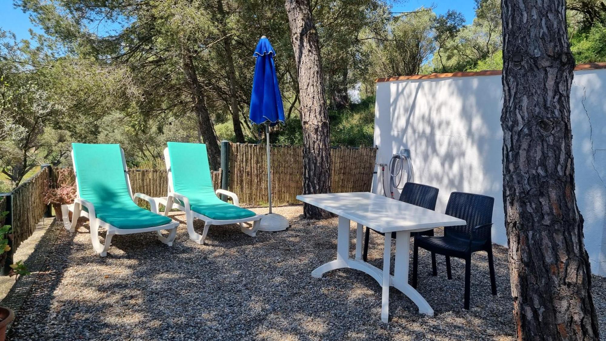 Hostal Sa Barraca - Adults Only Begur Eksteriør billede