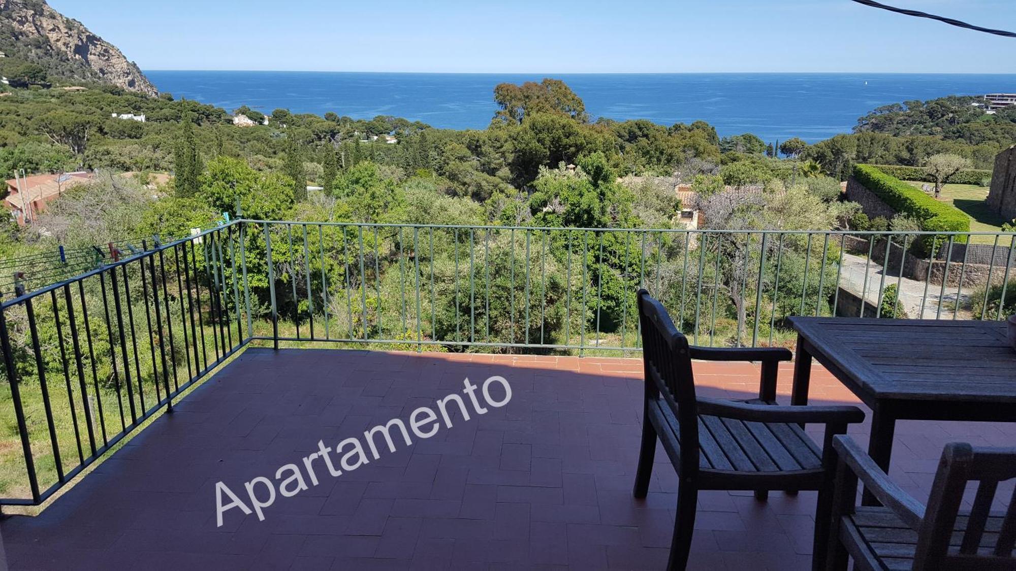 Hostal Sa Barraca - Adults Only Begur Eksteriør billede