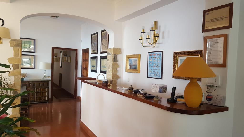 Hostal Sa Barraca - Adults Only Begur Eksteriør billede