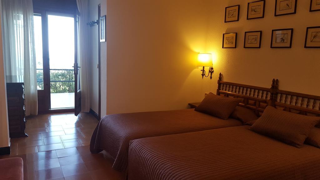 Hostal Sa Barraca - Adults Only Begur Eksteriør billede