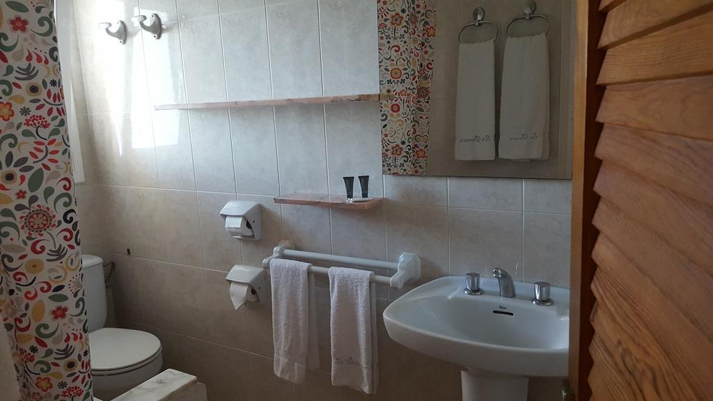 Hostal Sa Barraca - Adults Only Begur Eksteriør billede