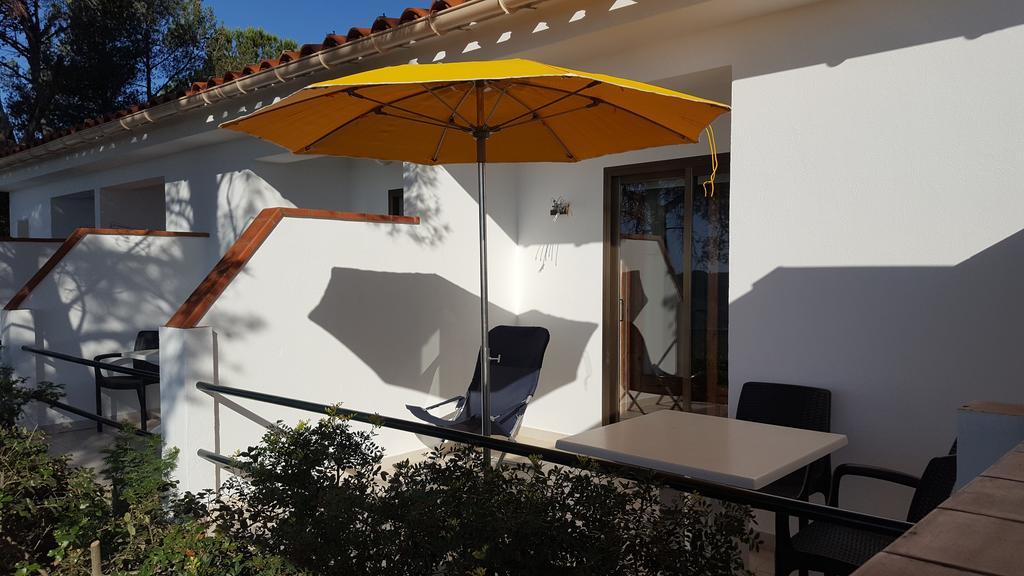 Hostal Sa Barraca - Adults Only Begur Eksteriør billede