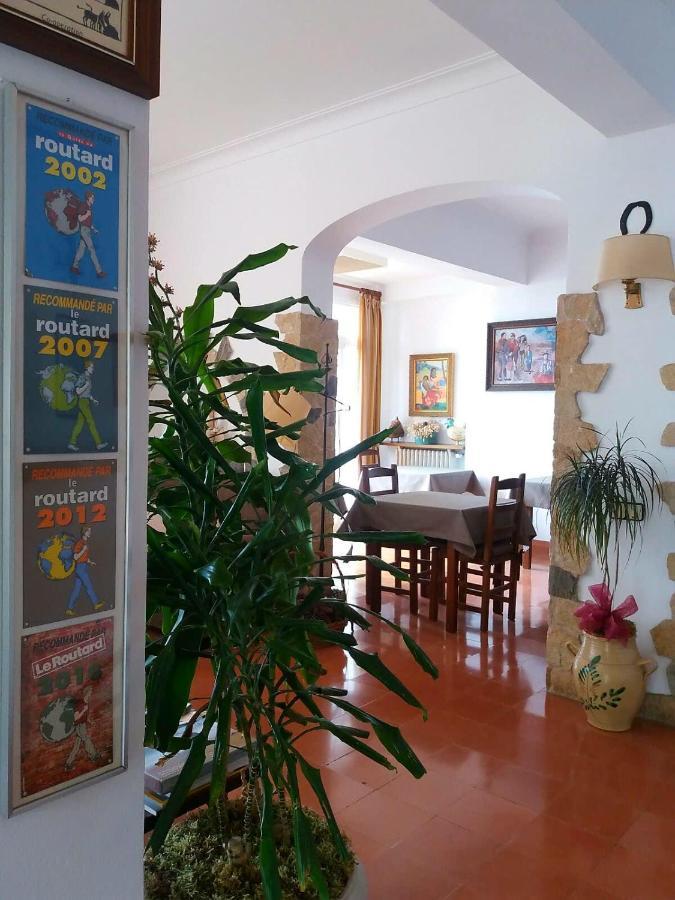 Hostal Sa Barraca - Adults Only Begur Eksteriør billede