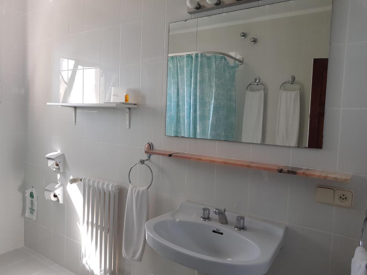 Hostal Sa Barraca - Adults Only Begur Eksteriør billede